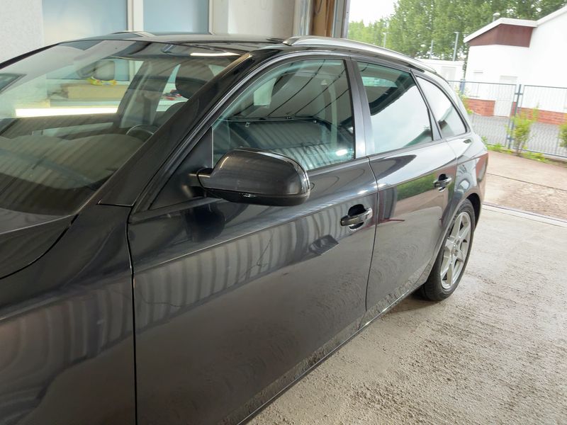 Audi A4 2.0 TDI Ambition 2011 – снимка 4