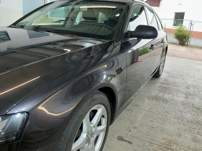 Audi A4 2.0 TDI Ambition 2011 – снимка 2