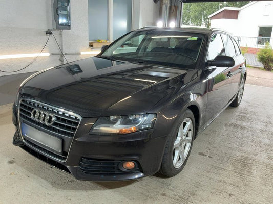 Audi A4 2.0 TDI Ambition 2011 – снимка 1