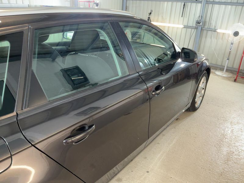Audi A4 2.0 TDI Ambition 2011 – снимка 10