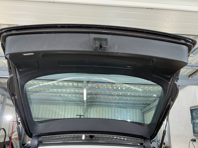 Audi A4 2.0 TDI Ambition 2011 – снимка 30