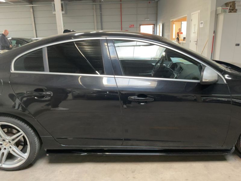 Volvo S60 2.0 D4 Momentum 2017 – снимка 10