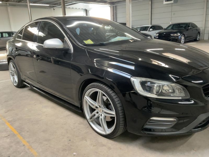 Volvo S60 2.0 D4 Momentum 2017 – снимка 12