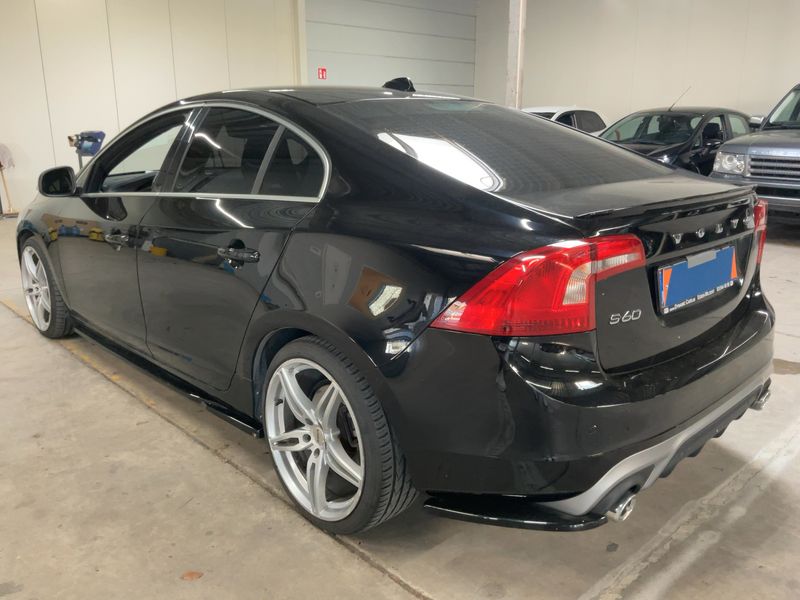 Volvo S60 2.0 D4 Momentum 2017 – снимка 6