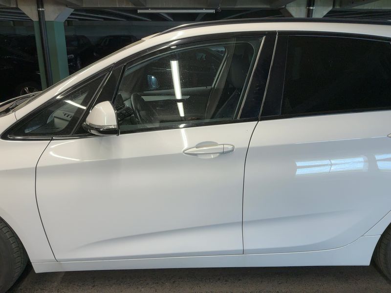 BMW 2er 216i Active Tourer Advantage 2016 – снимка 4