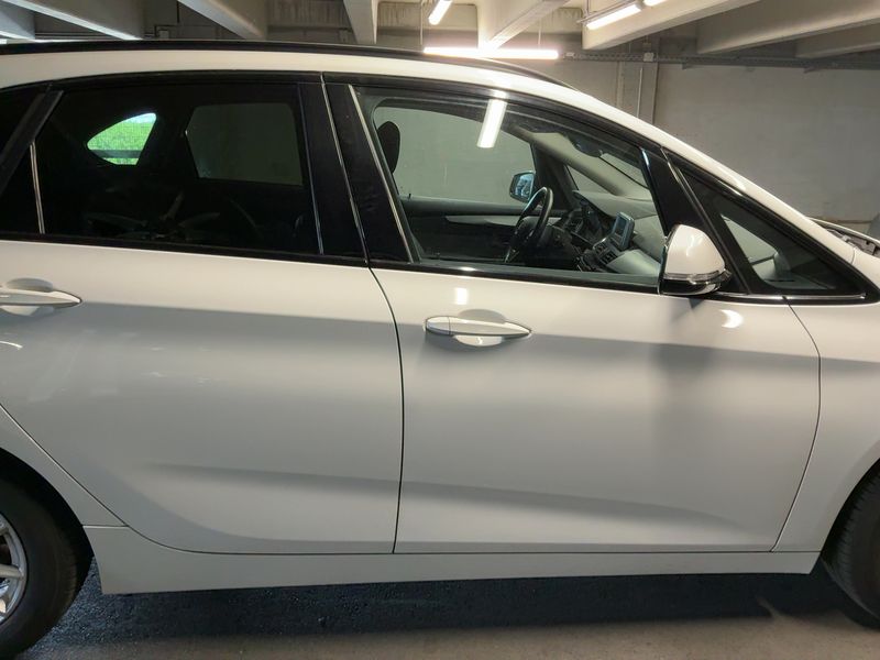 BMW 2er 216i Active Tourer Advantage 2016 – снимка 10