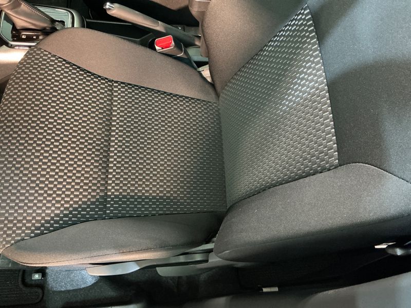 Suzuki Ignis 1.2 DualJet Mild-Hybrid Comfort 2024 – снимка 23