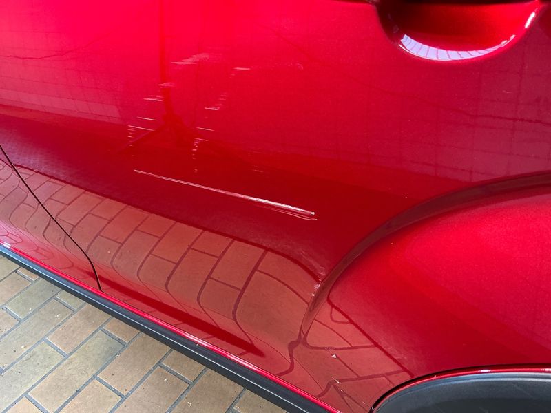 Suzuki Ignis 1.2 DualJet Mild-Hybrid Comfort 2024 – снимка 27