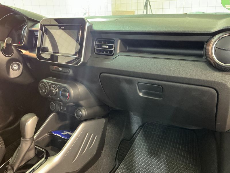 Suzuki Ignis 1.2 DualJet Mild-Hybrid Comfort 2024 – снимка 26