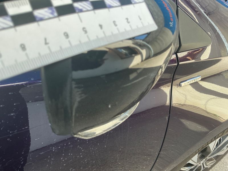 Renault Zoe electric drive 51 kW Limited 2021 – снимка 23
