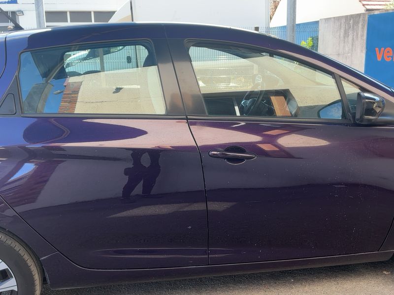 Renault Zoe electric drive 51 kW Limited 2021 – снимка 10