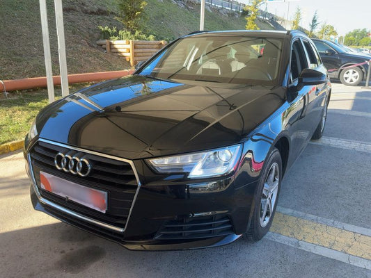 Audi A4 2.0 TDI 2018 – снимка 1