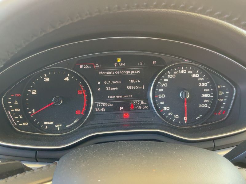 Audi A4 2.0 TDI 2018 – снимка 18