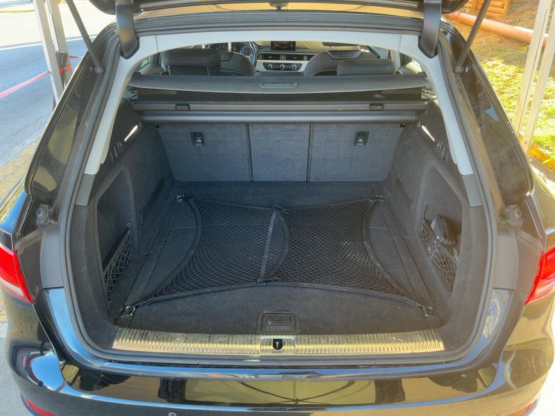 Audi A4 2.0 TDI 2018 – снимка 15