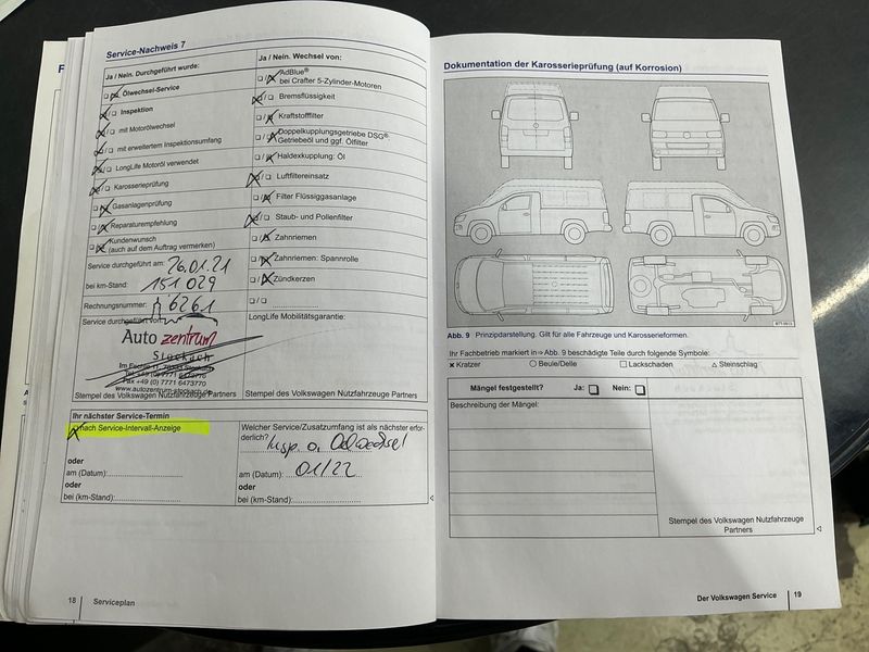 Volkswagen Caddy 1.6 TDI Maxi JAKO-O Trendline 2013 – снимка 27
