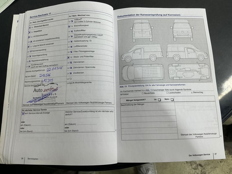 Volkswagen Caddy 1.6 TDI Maxi JAKO-O Trendline 2013 – снимка 31