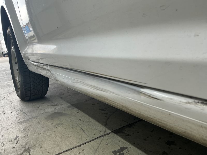 Volkswagen Caddy 1.6 TDI Maxi JAKO-O Trendline 2013 – снимка на щета 41