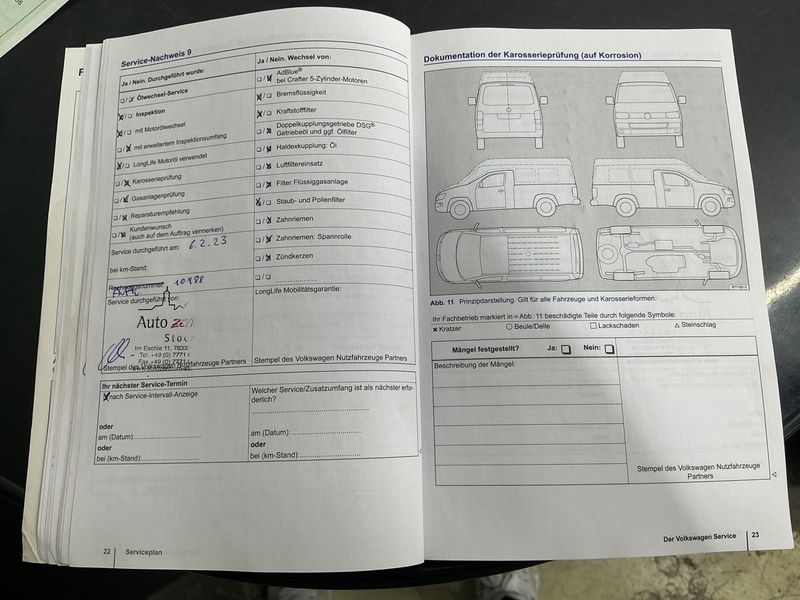 Volkswagen Caddy 1.6 TDI Maxi JAKO-O Trendline 2013 – снимка 29