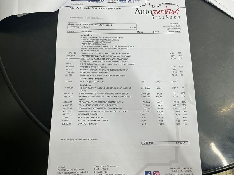 Volkswagen Caddy 1.6 TDI Maxi JAKO-O Trendline 2013 – снимка 37