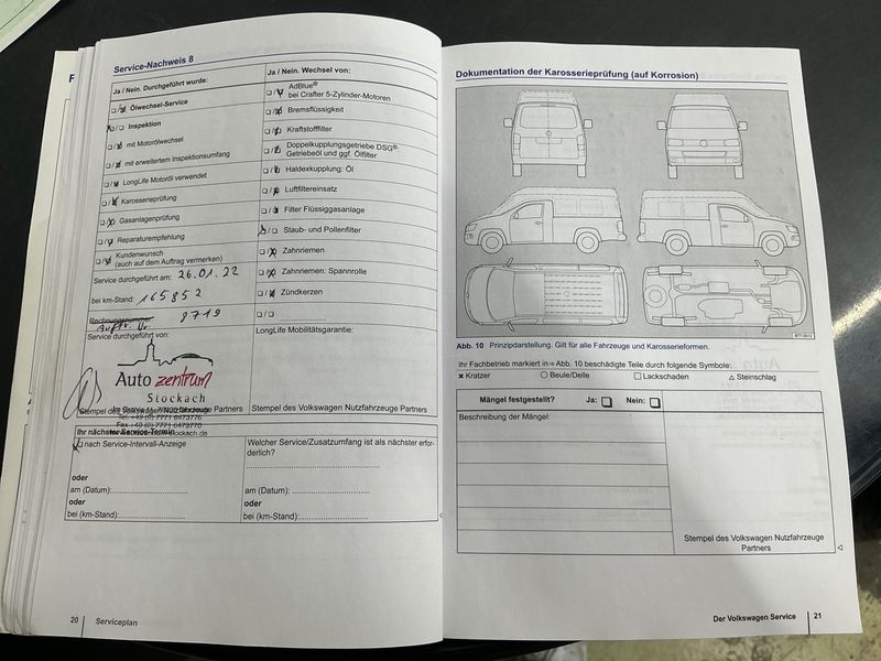 Volkswagen Caddy 1.6 TDI Maxi JAKO-O Trendline 2013 – снимка 28