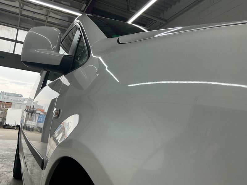 Volkswagen Caddy 1.6 TDI Maxi JAKO-O Trendline 2013 – снимка на щета 40