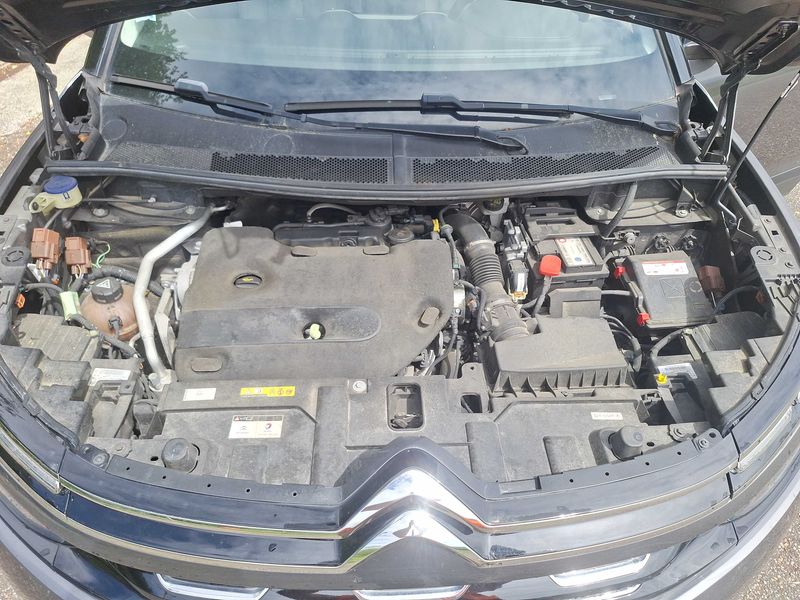 Citroen C5 Aircross 2.0 Blue-HDi Shine 2019 – снимка 8