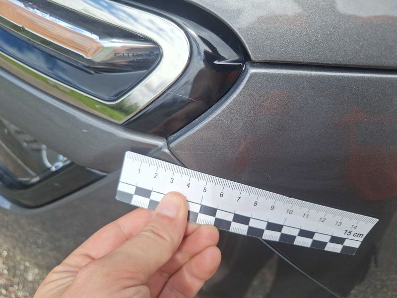 Citroen C5 Aircross 2.0 Blue-HDi Shine 2019 – снимка 45