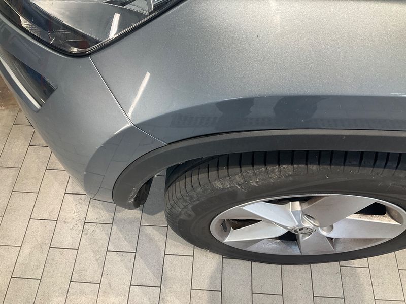Skoda Kodiaq 1.4 TSI Ambition 4x4 2018 – снимка 27