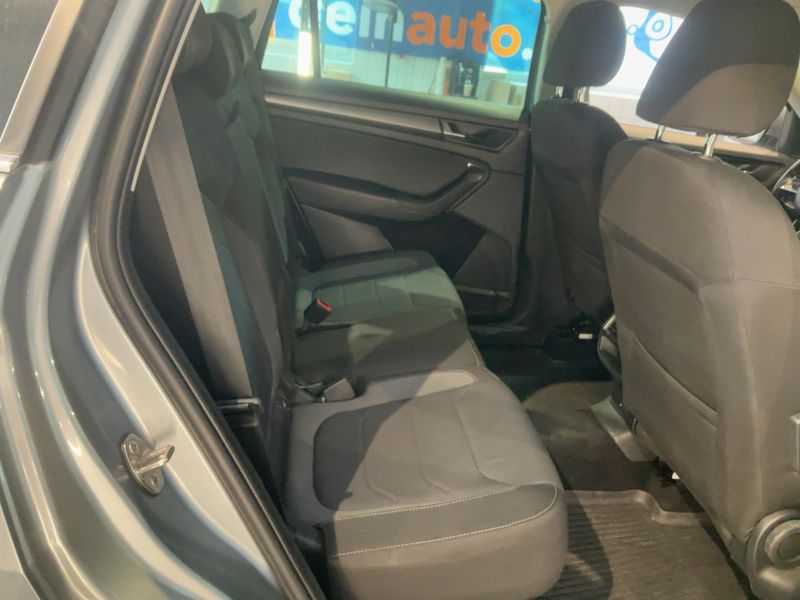 Skoda Kodiaq 1.4 TSI Ambition 4x4 2018 – снимка 20