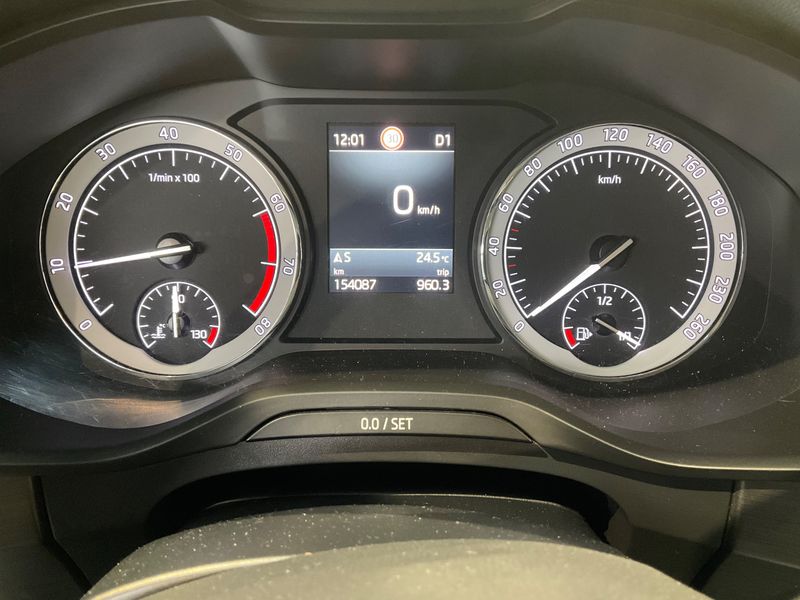 Skoda Kodiaq 1.4 TSI Ambition 4x4 2018 – снимка 19