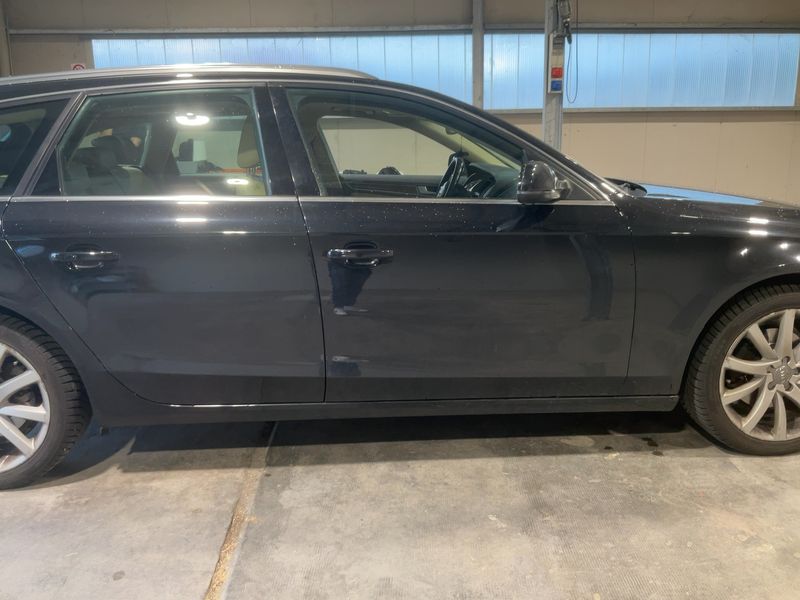 Audi A4 2.0 TDI Advanced 2013 – снимка 7