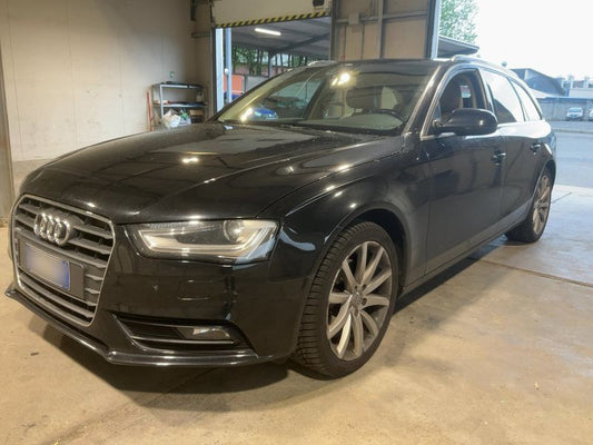 Audi A4 2.0 TDI Advanced 2013