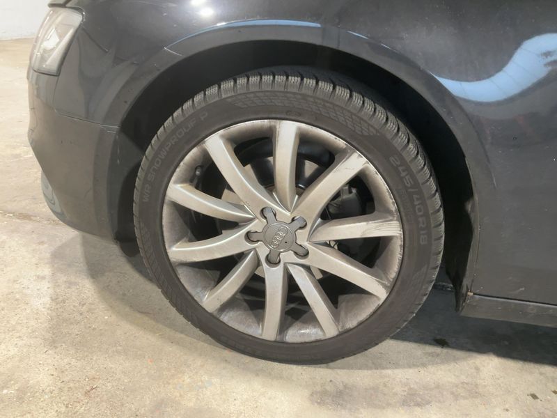 Audi A4 2.0 TDI Advanced 2013 – снимка 16