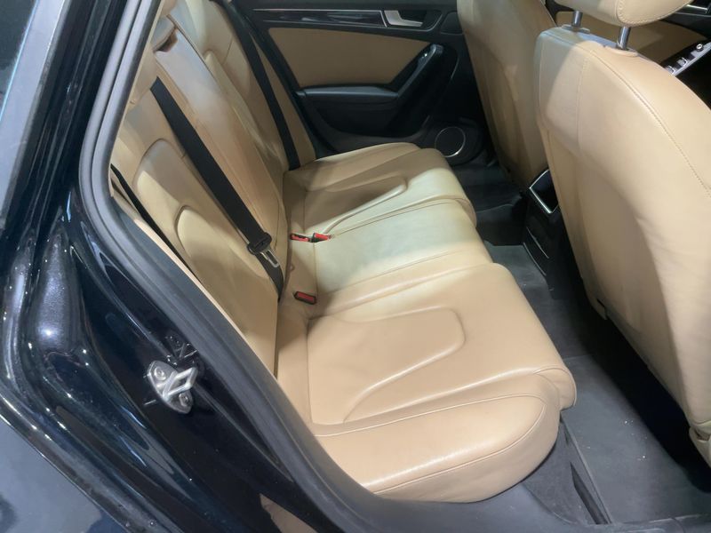 Audi A4 2.0 TDI Advanced 2013 – снимка 14