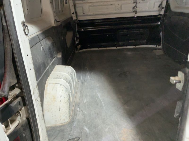 Renault Trafic 1.6 dCi L1H1 2,7t Komfort 2016 – снимка 15