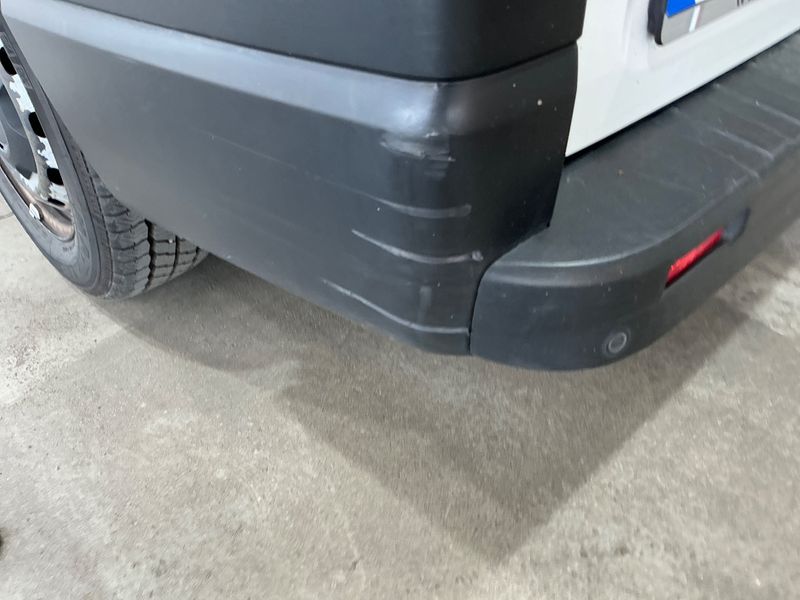 Renault Trafic 1.6 dCi L1H1 2,7t Komfort 2016 – снимка 34