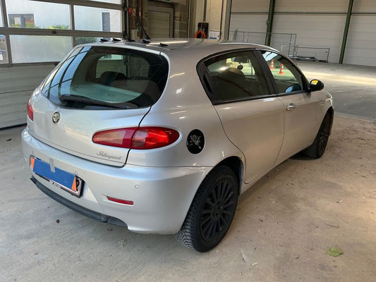 Alfa Romeo Alfa 147 2.0 TS Distinctive Selespeed 2008 – снимка 2