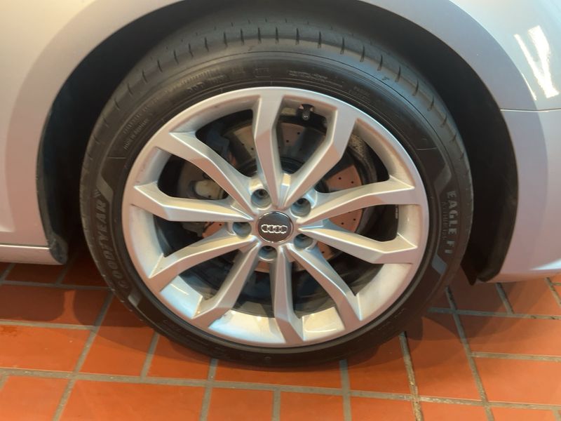 Audi A4 2.0 TFSI ultra Sport 2017 – снимка 11