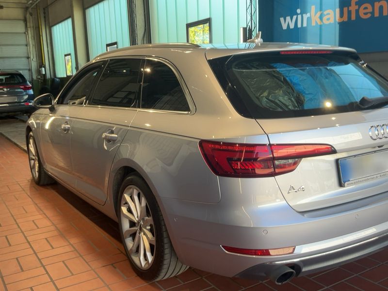 Audi A4 2.0 TFSI ultra Sport 2017 – снимка 6