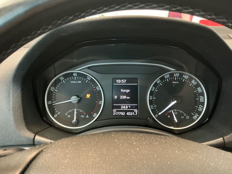 Skoda Octavia 1.8 TSI Elegance 2011 – снимка 4