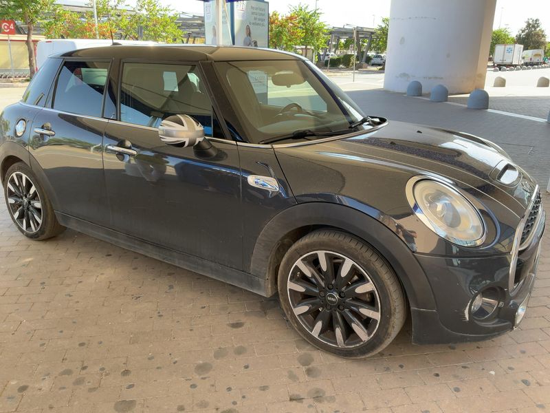 MINI Cooper SD 2014 – снимка 12