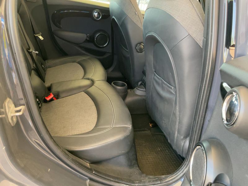 MINI Cooper SD 2014 – снимка 19