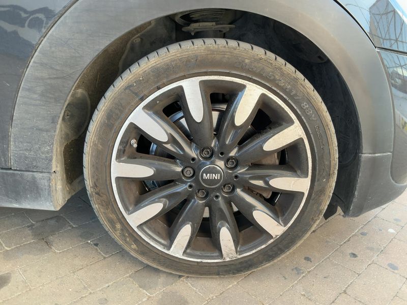 MINI Cooper SD 2014 – снимка 11