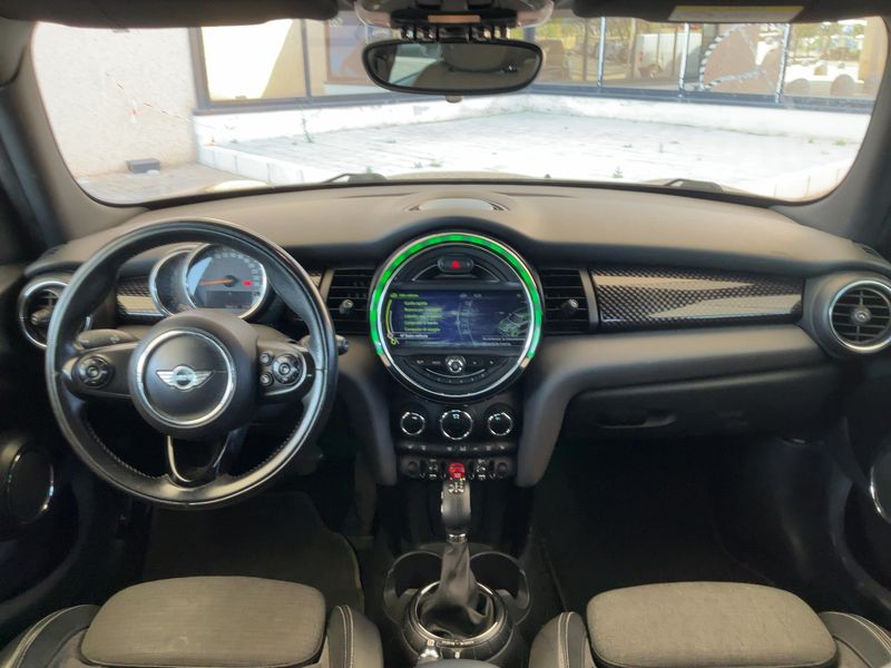 MINI Cooper SD 2014 – снимка 17