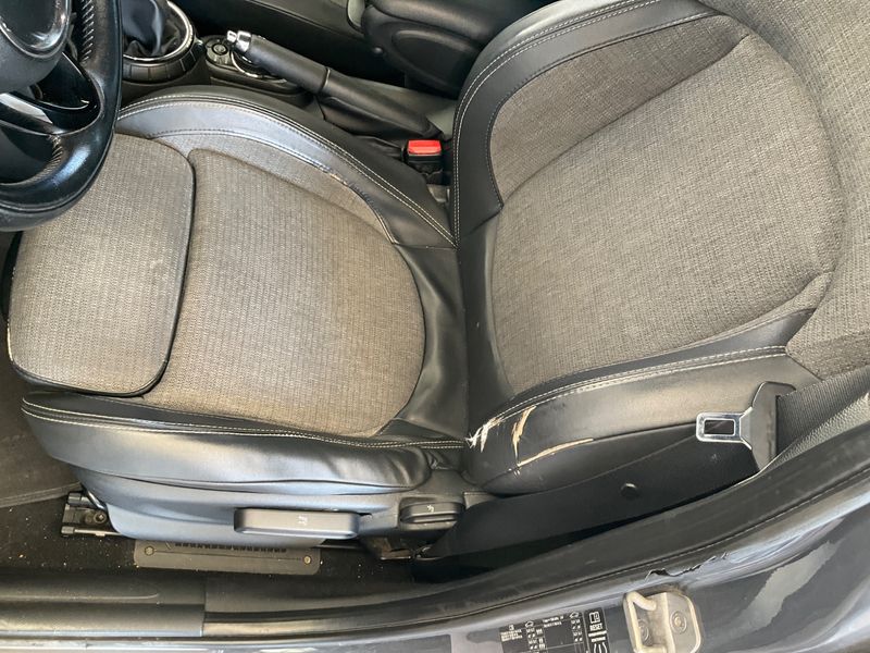 MINI Cooper SD 2014 – снимка 25