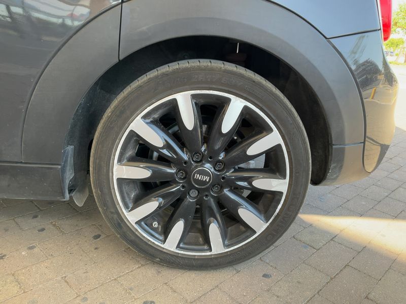 MINI Cooper SD 2014 – снимка 5