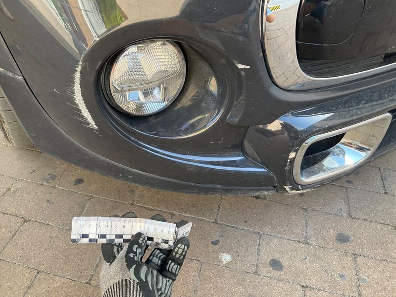 MINI Cooper SD 2014 – снимка 32