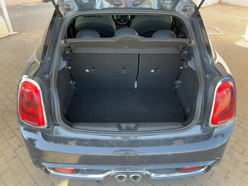 MINI Cooper SD 2014 – снимка 15