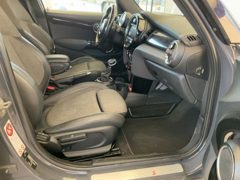 MINI Cooper SD 2014 – снимка 16
