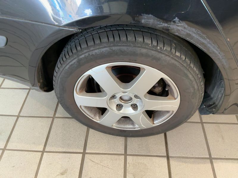 Skoda Octavia 1.9 TDI Elegance 2005 – снимка 9